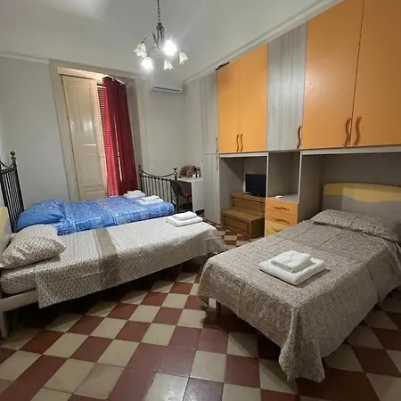 Ti Aspetta Catánia