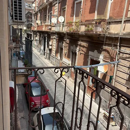 Guest house Ti Aspetta