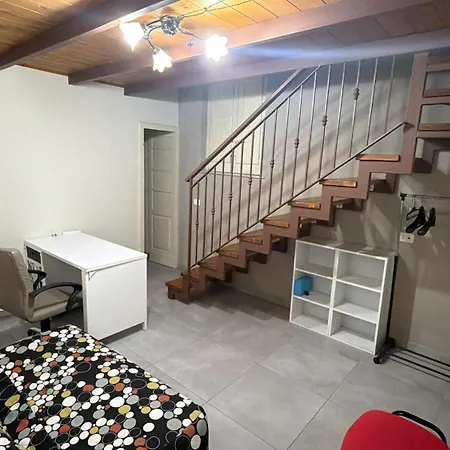 Ti Aspetta Gasthuis *
