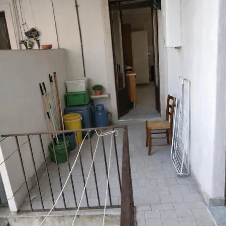 게스트하우스 Ti Aspetta 카타니아