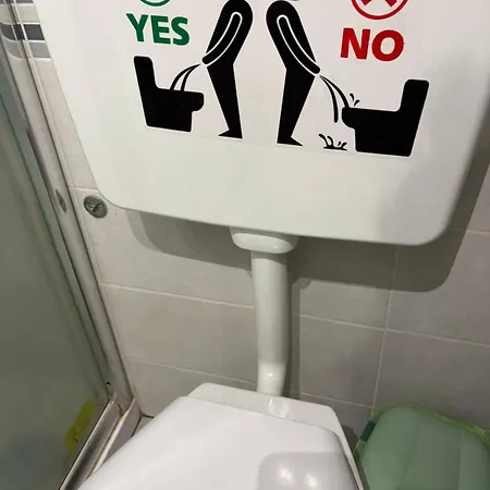 Ti Aspetta 게스트하우스 카타니아