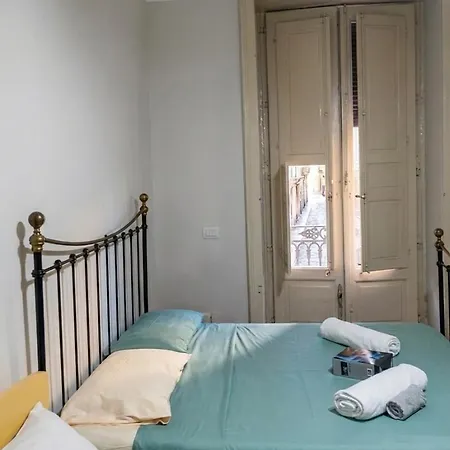 Ti Aspetta Catánia