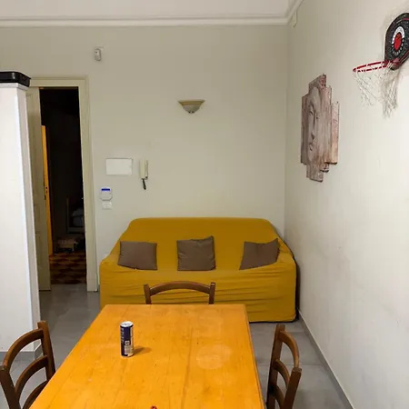Ti Aspetta Gasthuis *