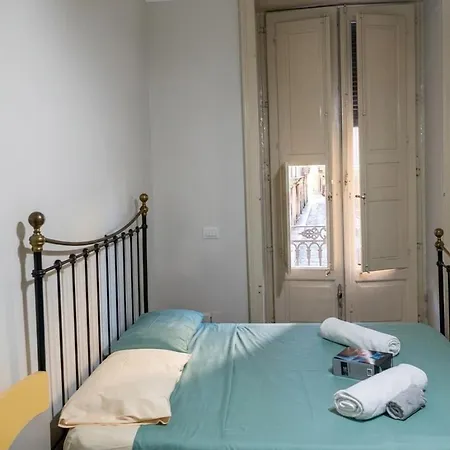 Ti Aspetta Guest house