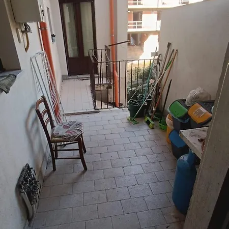 Ti Aspetta Maison d'hôtes